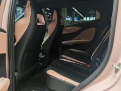 BYD Seagull Smart Drive 305km Vitality Edition - ფოტო 8