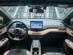 BYD Seagull Smart Drive 305km Vitality Edition - ფოტო 9