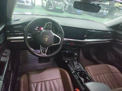 Volkswagen Passat Plug-in Hybrid 430PHEV Luxury Edition - ფოტო 2