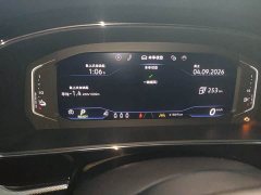 Volkswagen Passat Plug-in Hybrid 430PHEV Luxury Edition - ფოტო 4