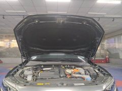 Volkswagen Passat Plug-in Hybrid 430PHEV Luxury Edition - ფოტო 6