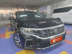 Volkswagen Passat Plug-in Hybrid 430PHEV Luxury Edition - ფოტო 9