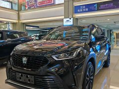 Toyota Crown Land Cruiser 2.0T 4WD Jinyao Edition - ფოტო 1