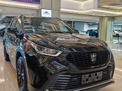 Toyota Crown Land Cruiser 2.0T 4WD Jinyao Edition - ფოტო 2