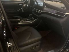 Toyota Crown Land Cruiser 2.0T 4WD Jinyao Edition - ფოტო 3