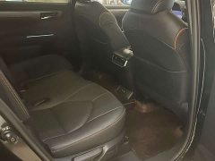 Toyota Crown Land Cruiser 2.0T 4WD Jinyao Edition - ფოტო 4