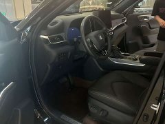 Toyota Crown Land Cruiser 2.0T 4WD Jinyao Edition - ფოტო 5