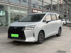 Wuling Starlight 730 1.5T CVT Elite - ფოტო 1