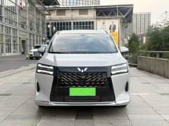 Wuling Starlight 730 1.5T CVT Elite - ფოტო 2