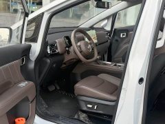 Wuling Starlight 730 1.5T CVT Elite - ფოტო 4