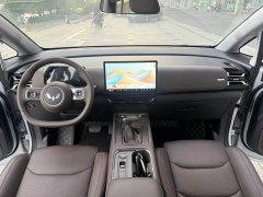 Wuling Starlight 730 1.5T CVT Elite - ფოტო 5
