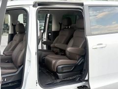 Wuling Starlight 730 1.5T CVT Elite - ფოტო 6