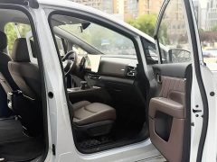 Wuling Starlight 730 1.5T CVT Elite - ფოტო 7