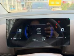 Wuling Starlight 730 1.5T CVT Elite - ფოტო 8