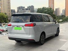 Wuling Starlight 730 1.5T CVT Elite - ფოტო 9