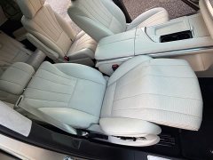 Great Wall WEY Blue Mountain 2023 Four-Wheel Drive Extended Range Version - ფოტო 12