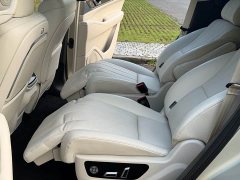 Great Wall WEY Blue Mountain 2023 Four-Wheel Drive Extended Range Version - ფოტო 13