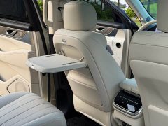 Great Wall WEY Blue Mountain 2023 Four-Wheel Drive Extended Range Version - ფოტო 19