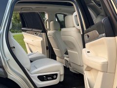 Great Wall WEY Blue Mountain 2023 Four-Wheel Drive Extended Range Version - ფოტო 20
