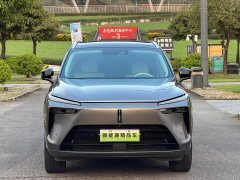 Great Wall WEY Blue Mountain 2023 Four-Wheel Drive Extended Range Version - ფოტო 3