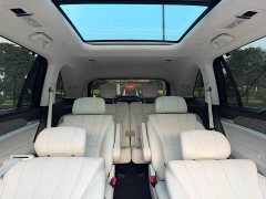 Great Wall WEY Blue Mountain 2023 Four-Wheel Drive Extended Range Version - ფოტო 9