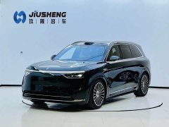 AITO M8 Extended Range Ultra 53.4kWh 6-Seater with 192-Channel LiDAR - ფოტო 1