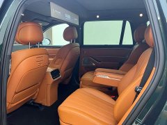 AITO M8 Extended Range Ultra 53.4kWh 6-Seater with 192-Channel LiDAR - ფოტო 19