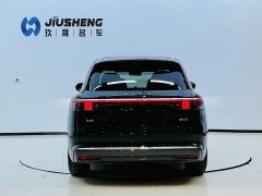 AITO M8 Extended Range Ultra 53.4kWh 6-Seater with 192-Channel LiDAR - ფოტო 5