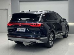 Volkswagen Langjing 380TSI AWD Luxury Jiajing Edition Pro 6-Seater - ფოტო 15