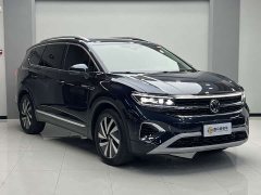 Volkswagen Langjing 380TSI AWD Luxury Jiajing Edition Pro 6-Seater - ფოტო 2