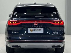 Volkswagen Langjing 380TSI AWD Luxury Jiajing Edition Pro 6-Seater - ფოტო 4