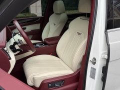 Bentley Bentayga 4.0T V8 - ფოტო 13
