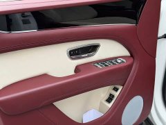 Bentley Bentayga 4.0T V8 - ფოტო 14