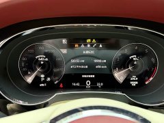 Bentley Bentayga 4.0T V8 - ფოტო 16