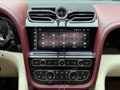 Bentley Bentayga 4.0T V8 - ფოტო 18