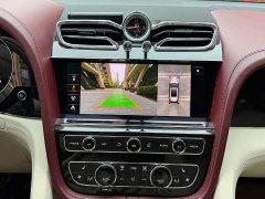 Bentley Bentayga 4.0T V8 - ფოტო 19