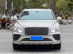 Bentley Bentayga 4.0T V8 - ფოტო 2