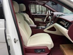 Bentley Bentayga 4.0T V8 - ფოტო 20