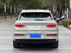 Bentley Bentayga 4.0T V8 - ფოტო 5