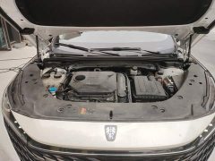 SAIC MG RX5 New Energy 2023 eRX5 Super Hybrid Premium Edition - ფოტო 10