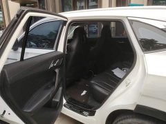 SAIC MG RX5 New Energy 2023 eRX5 Super Hybrid Premium Edition - ფოტო 11