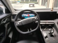 SAIC MG RX5 New Energy 2023 eRX5 Super Hybrid Premium Edition - ფოტო 15