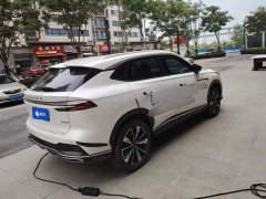 SAIC MG RX5 New Energy 2023 eRX5 Super Hybrid Premium Edition - ფოტო 3