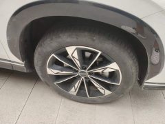 SAIC MG RX5 New Energy 2023 eRX5 Super Hybrid Premium Edition - ფოტო 6