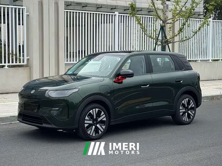 Leapmotor A10 403 Joy Edition - ავტომობილი ჩინეთიდან