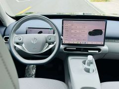 Leapmotor A10 403 Joy Edition - ფოტო 5