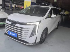 GAC Aion S Plus 2023 E9 PRO - ფოტო 1