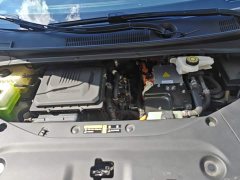 GAC Aion S Plus 2023 E9 PRO - ფოტო 10