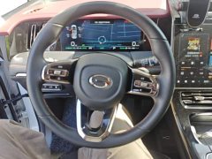 GAC Aion S Plus 2023 E9 PRO - ფოტო 15
