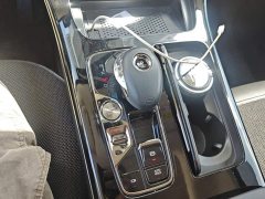 GAC Aion S Plus 2023 E9 PRO - ფოტო 16